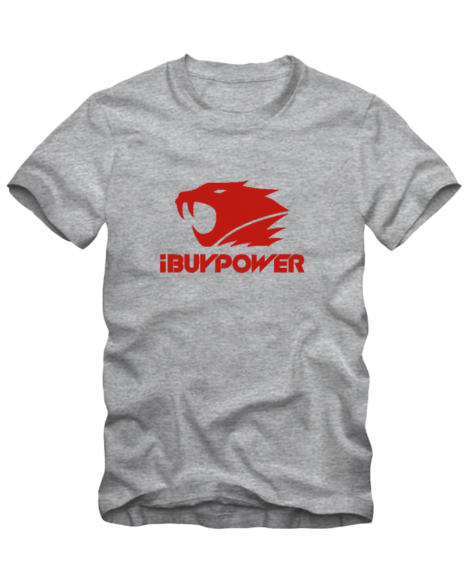 iBUYPOWER iBUYPOWER